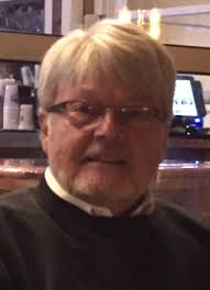 Michael James McCaffery Obituary