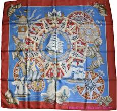 Read the latest hermes 900 news, articles, opinions at aerotime news hub. L Air Marin Hermes Scarf Photo Scarf Design