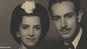 کاخ مروارید شمس پهلوی در 56 سال پیش. ÙØ±Ø§Ø±Ùˆ Ø´ÙˆÙ‡Ø± Ø´Ù…Ø³ Ù¾Ù‡Ù„ÙˆÛŒ Ùˆ Ù…Ø±Ø¯ Ù‡Ù…ÛŒØ´Ù‡ ÙˆØ²ÛŒØ± Ø¯Ø± Û±Û°Û± Ø³Ø§Ù„Ú¯ÛŒ Ø¯Ø±Ú¯Ø°Ø´Øª