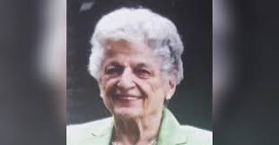 Elizabeth "Betty" Potter Obituary