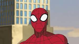 Ultimate Spider-Man (TV Series 2012–2017) - IMDb