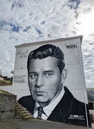 New members to this group may like my personal appreciation of Richard