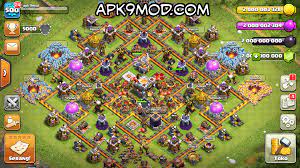 Clash of magic hack apk. Clash Of Magic S2 8 332 9 Apk Download For Android Bluckgp S Diary