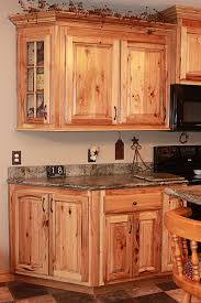 Your kitchen layout stays the same and the existing cabinets remain in place, so you avoid the inconveniences of a major renovation while still getting a noticeable. The Basic Refacing Project Usually Consists Of Replacing Further Cabinet Doors And Drawer Fronts New Kitchen Cabinets Hickory Kitchen Cabinets Hickory Kitchen