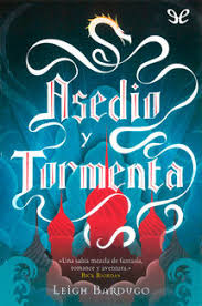 Lea el pdf de grishaverse 1: Sombra Y Hueso De Leigh Bardugo En Pdf Mobi Y Epub Gratis Ebookelo