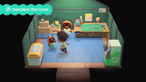 The big catch, of course, is that it's going to cost 30,000 bells to move the player's house. Best House And Tent Location How To Move Your House Acnh Animal Crossing New Horizons Switch Game8