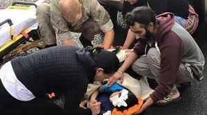 Demikianlah informasi yang idn times kasih mengenai beberapa makanan tradisional khas indonesia yang perlu kamu ketahui. Pria Sikh Ini Rela Melepas Sorbannya Untuk Menolong Seorang Bocah Tribun Jabar