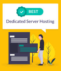 Best Dedicated Server Hosting Compare The Top 9 Providers