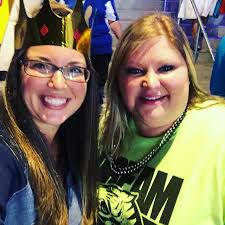 Wanda Pope (@wandared)