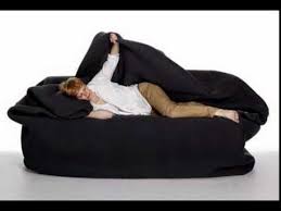 You'll never see us selling cheap, plasticky imports that don't last. Get Yours Bean Bag Bed With Blanket And Pillow Youtube