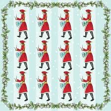 Find the perfect 12 drummers drumming stock photos and editorial news pictures from getty images. The Twelve Days Of Christmas Series 12 Drummers Drumming