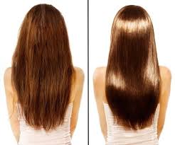 If you are experiencing thin lashes, sparse eyebrows or fine, thinning hair, castor oil can turn things around. Castor Oil For Hair Repair Damage And Improve Hair Health Hold The Hairline