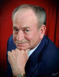 Obituary for Charles Richard Coker