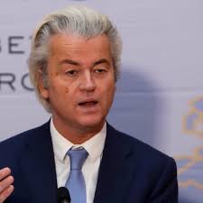 Geert wilders revives contest for cartoons that mock muhammad. Geert Wilders Calls For Trump Style Muslim Travel Ban In Europe The Far Right The Guardian