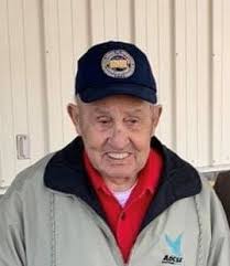 Obituary of Francis Robert Bianco