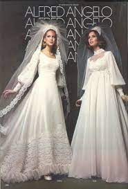 Vintage Wedding Dress 70s Sleeve 31 Best Ideas Bridal Gowns 1980s Wedding Dress Ball Gown Wedding Dress