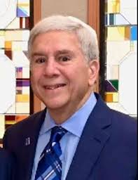 Robert Philip Gordon Obituary