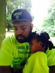 Hamlin/Ricks Family Reunion