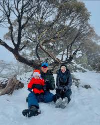 We did not find results for: Travelmana Dayah Bakar Sekeluarga Seronok Main Salji Buat Ramai Netizen Nak Pindah Australia Gempak