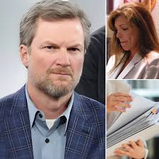 🚨Shocking racing news: Dale Earnhardt Jr. has officially filed a 100-page  lawsuit and released a key piece of evidence that could directly threaten  Teresa Earnhardt's right to use the “Earnhardt” name. The