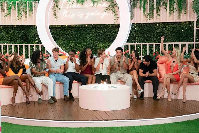 How Big Is 'Love Island USA'? More Than 10 Million People Are Already on  Its App | WIRED