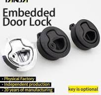 OEM/ODM True Factory Cabinet Cylinder Cam Lock/Industrial Lock/Vehicle  Padlock/Truck T Lock/Waterproof Cam Lock