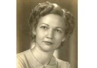 Anna Pearce Obituary (1924