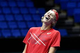 Official tennis player profile of emil ruusuvuori on the atp tour. Emil Ruusuvuori Kulkemassa Lahes Identtista Tahtia Jarkko Niemisen Kanssa Ja Niemisesta Tuli Yksi Maailman Huippupelaajista Urheilu Hs Fi