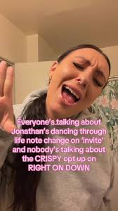 Dancing Through Life Jonathan Bailey Key Change