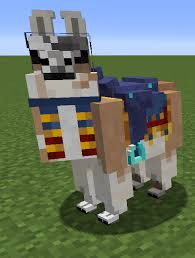 While some things are the same as in real . Genetic Animals Minecraft Mods Wiki Fandom