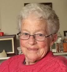 Mary Campbell Obituary (1932