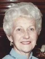 Dorothy Heath Obituary