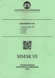 Mekanisme ujian online simak ui 2021. Download Soal Simak Ui Bimbel Pejuang Ui Bimbel Masuk Ui Terbaik Utbk Sbmptn Simak Ui