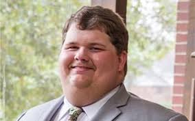 Extension Welcomes New Cotton and Peanut Agronomist