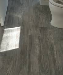 Concrete look wall and floor tiles add a unique ambiance to any space. 7 Best Ceramic And Porcelain Tile Trends For Bathrooms Tile Outlets Of America