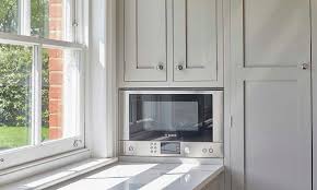 This is grey shaker kitchen by sustainable kitchens on vimeo, the home for high quality videos and the people who love them. French Grey Shaker Kitchen Chidingfold Kitchens