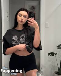 LivBev  Liv Bevan  livscopes Nude Leaks OnlyFans Photo 17 | TheFappening