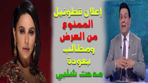 قطونيل قرر يتحدى نفسه وعمل خامة اسمها ميرسي. Ø¥Ø¹Ù„Ø§Ù† Ù‚Ø·ÙˆÙ†ÙŠÙ„ Ø§Ù„Ù…Ù…Ù†ÙˆØ¹ Ù…Ù† Ø§Ù„Ø¹Ø±Ø¶ ÙˆÙ…Ø·Ø§Ù„Ø¨ Ø¨Ø¹ÙˆØ¯Ø© Ù…Ø¯Ø­Øª Ø´Ù„Ø¨ÙŠ Youtube