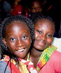 JUST LOOK AT WHAT WE'VE ACHIEVED TOGETHER.