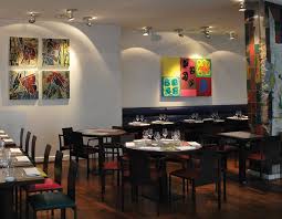 ze kitchen galerie * michelin stars