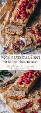 Jetzt ausprobieren mit ♥ chefkoch.de ♥. Walnusskuchen Mit Sonnenblumenkerne Klara S Life