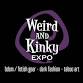 Weird & Kinky Expo event in Peabody, MA