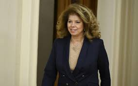 Борисов вади Кристалина Георгиева срещу Йотова в президентска битка? -  Политика - Новините - от България и света, бизнес, анализи, политика