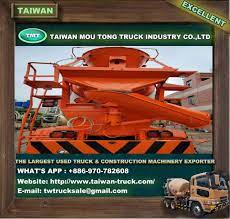 Chun mao automation co ltd. Taiwan Mou Tong Truck Industry Co Ltd Cement Truck Used Trucks For Sale Home Facebook