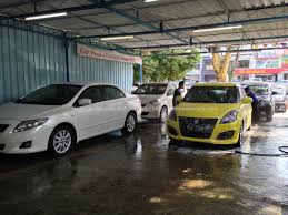 We just didn't send you that email or generate that link.… Penang Supwave Car Grooming Centre Owned By Splash Auto Care Car Wash Review Car Rc