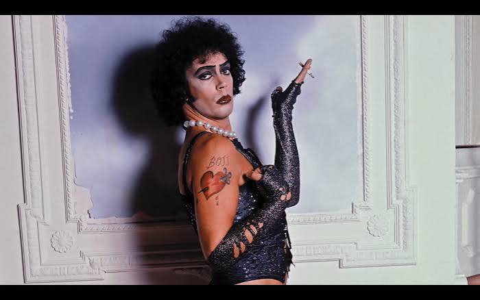 Strange Journey: The Story of Rocky Horror' Review
