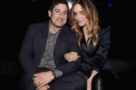Résultat de recherche d'images pour "jason biggs wife"