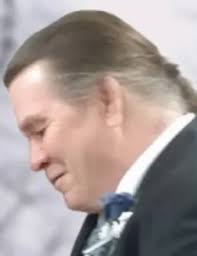 Obituary information for Raymond Joseph (Joe) Gerard Henry