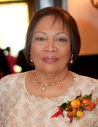 Obituary information for Julita Encomienda Orbeta