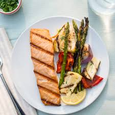 Grilling out flounder, a fish often just pan seared is delicious and quick for any day. The 5 Best Types Of Fish For Grilling Kitchn